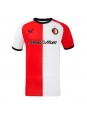 Feyenoord Domaci Dres 2024-25 Kratak Rukavima